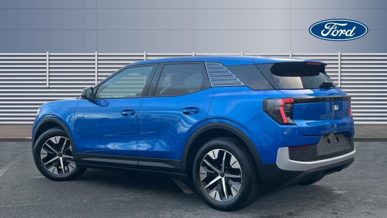 Ford Explorer 125kW Style 52kWh 5dr Auto [Comfort Pack] Electric Estate